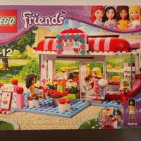 Lego Friends