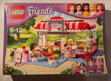 Lego Friends