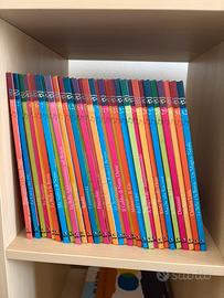 Magiche Fiabe Disney - Collezione intera