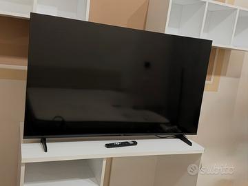 Smart Tv Haier, 55 pollici