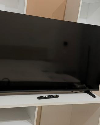 Smart Tv Haier, 55 pollici