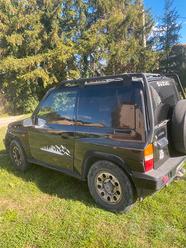 Suzuki Vitara 1600