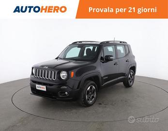 JEEP Renegade JF42679