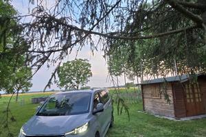 Ford Torneo Castum