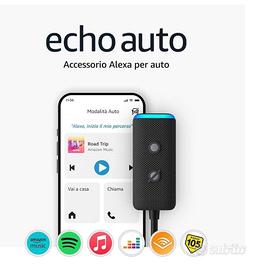 Echo Auto (Ultimo modello)