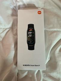 Xiaomi smart band 9