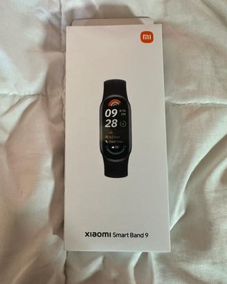 Xiaomi smart band 9