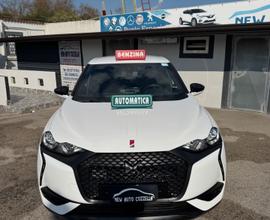 Ds DS3 DS 3 Crossback PureTech 100 Performance Lin