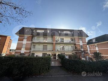 Appartamento Orte [Cod. rif 3297758VRG]