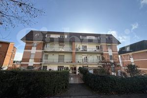 Appartamento Orte [Cod. rif 3297758VRG]