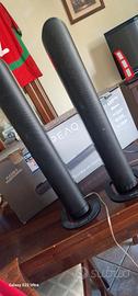 Soundbar PEAQ PSB250 black 