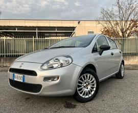 Fiat Punto 1.4 8V 5 porte Easypower Street