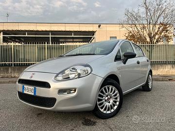 Fiat Punto 1.4 8V 5 porte Easypower Street