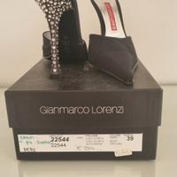 sabot Gianmarco Lorenzi