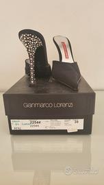 sabot Gianmarco Lorenzi