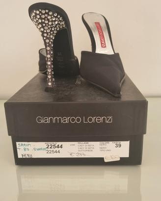 sabot Gianmarco Lorenzi