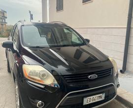 FORD Kuga 1ª serie - 2008