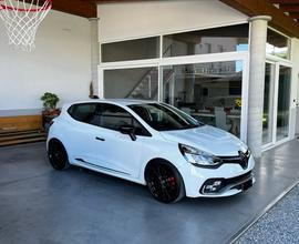 Renault Clio R.S. Trophy Energy Tce 220 EDC 2017