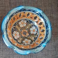 2 ceramiche siciliane Caltagirone