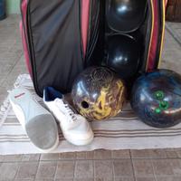 accessori bowling 