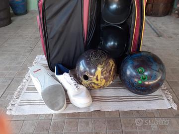 accessori bowling 