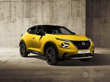 NISSAN Juke 1.0 DIG-T 114 CV Acenta Look Pack
