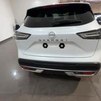Nissan Qashqai 1.3 mhev N-Connecta 2wd 158cv xtron