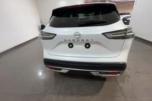 Nissan Qashqai 1.3 mhev N-Connecta 2wd 158cv xtron