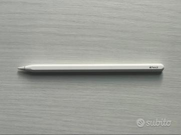 Apple, penna pencil 2