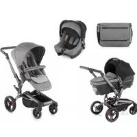 trio rider strata  transporter 2 jane