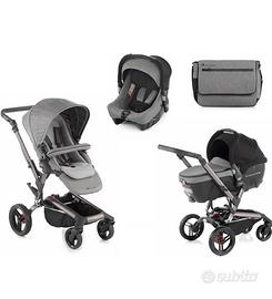 trio rider strata  transporter 2 jane