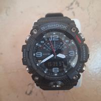 CASIO G-SHOCK GG-B100 MUDMASTER