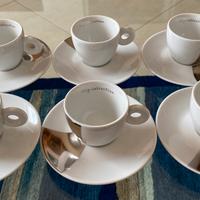Illy collection Pistoletto espresso