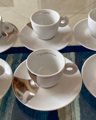 Illy collection Pistoletto espresso