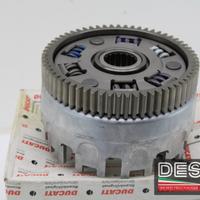 Campana frizione Ducati SBK 848 Multistrada 1100 S