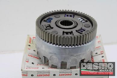 Campana frizione Ducati SBK 848 Multistrada 1100 S