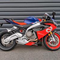 Aprilia RS 660 - 2022