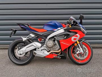 Aprilia RS 660 - 2022