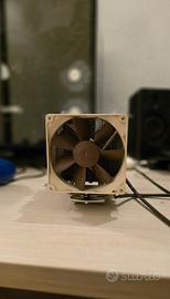 Dissipatore CPU Noctua Tower con Ventola 92mm | Si