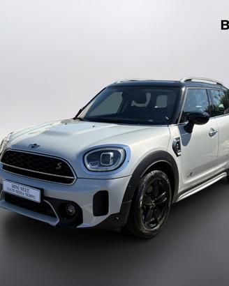 MINI Mini Countrym.(F60) - Mini 2.0 Cooper SD Busi