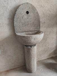 Fontana da esterno