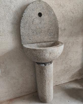 Fontana da esterno