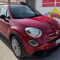 FIAT 500X 1.6 MultiJet 120 CV Cross