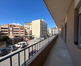 Ufficio trilocale zona Via della Pineta a Cagliari