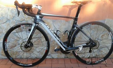 Olympia Leader Carbon Disc - Shimano Ultegra  T 54