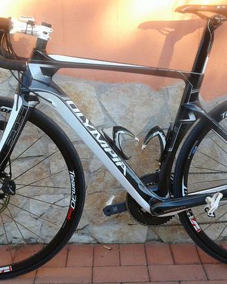 Olympia Leader Carbon Disc - Shimano Ultegra  T 54