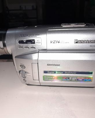 video camera