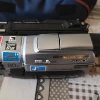 Videocamera digitale Sony