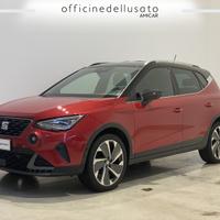 Seat Arona 1.0 tgi 90cv fr