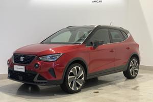 Seat Arona 1.0 tgi 90cv fr